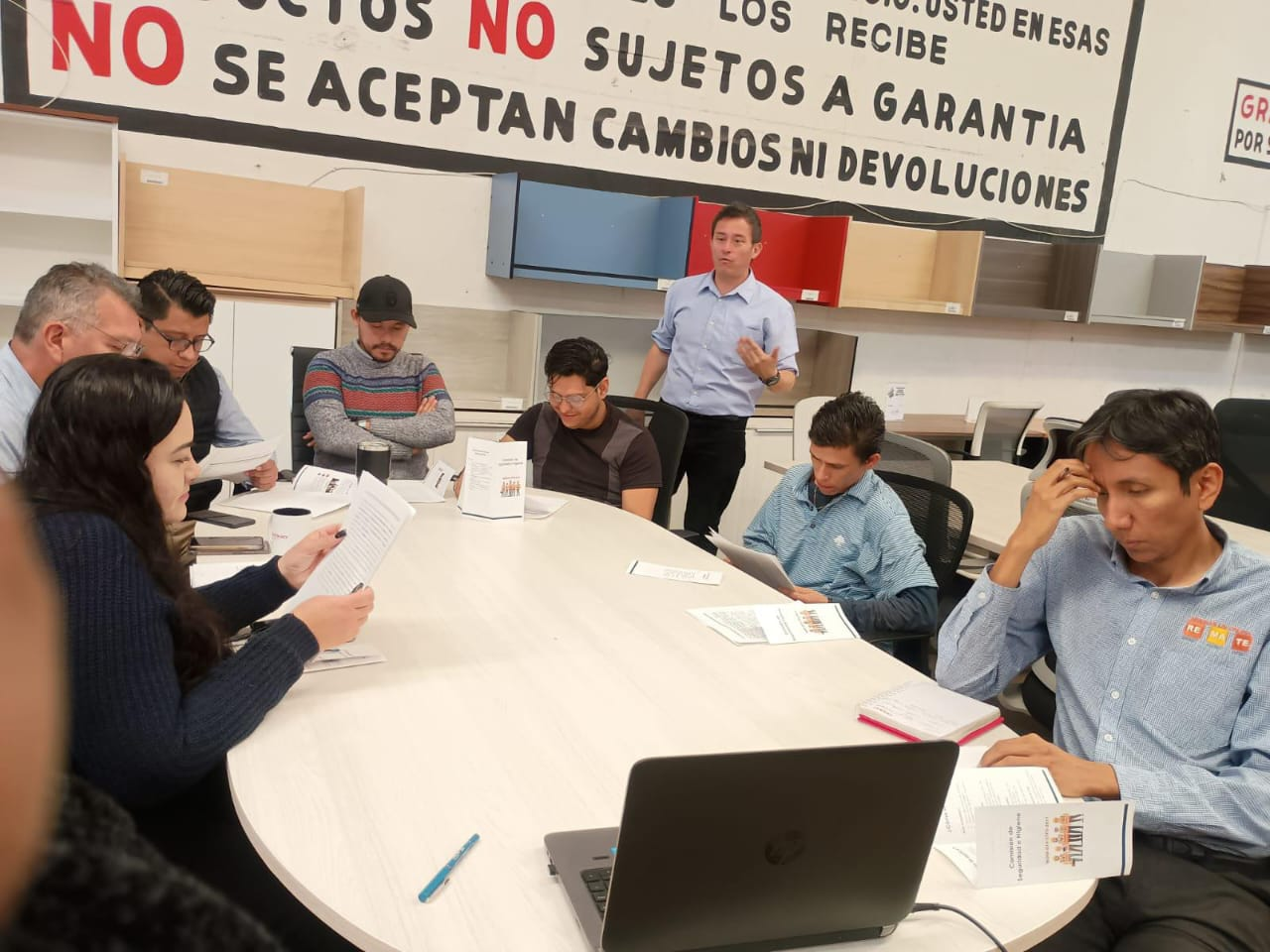 Actividad SISEC