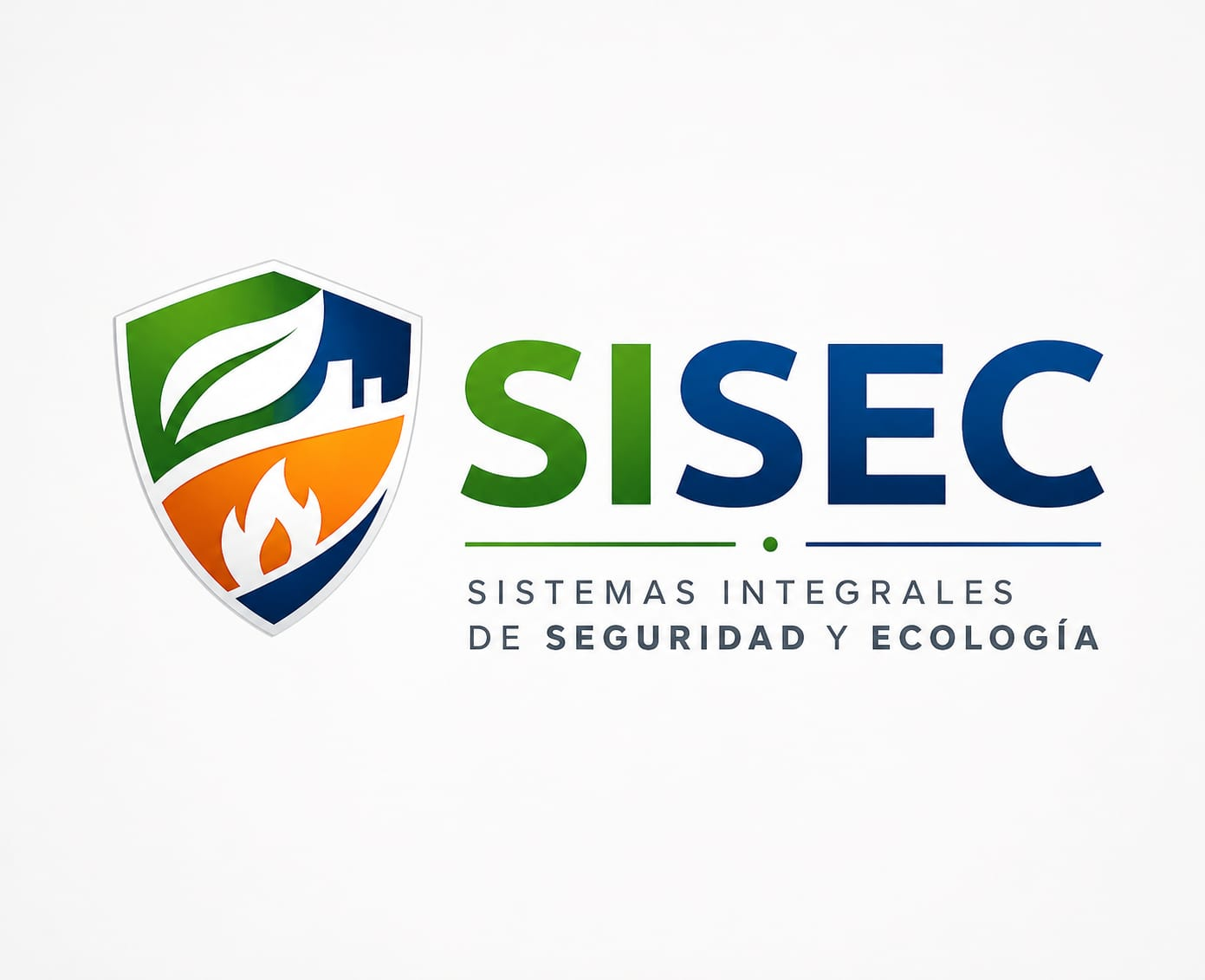 Logotipo SISEC